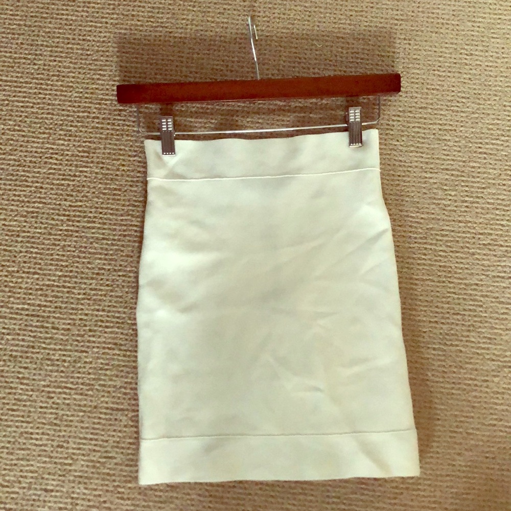 BCBG skirt new with tags
